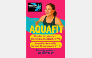AQUA FIT