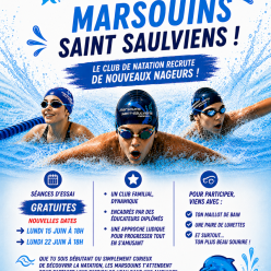RECRUTEMENT